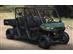 Canam SSV BRP Defender Max HD9 - 0