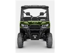 Canam SSV BRP Defender Max HD9 - 6