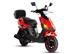 Moto Vento Axus 170 - 0