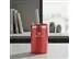 Porta Lata CanCooler Térmico com Tampa Stanley Vermelho Carnaval 296ML - 7
