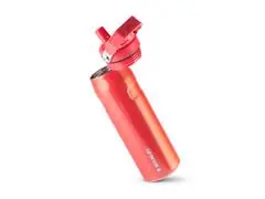 Garrafa Térmica Stanley Aerolight Flipstraw Vermelho Carnaval 710ML - 3