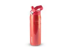 Garrafa Térmica Stanley Aerolight Flipstraw Vermelho Carnaval 710ML - 4