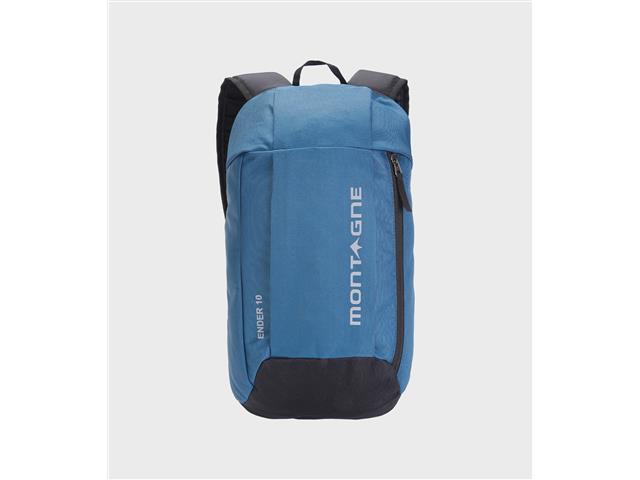 Mochila Montagne Ender 10 litros Petróleo