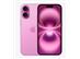 iPhone16 128GB - Color Rosa - 0