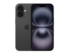 iPhone16 128GB - Color Negro