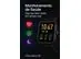 Smartwatch Infinix Watch S5 Full Touch 2.01" 200 Modos +7 Funções IP68 - 8