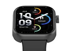 Smartwatch Infinix Watch S5 Full Touch 2.01" 200 Modos +7 Funções IP68 - 2