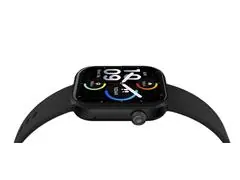 Smartwatch Infinix Watch S5 Full Touch 2.01" 200 Modos +7 Funções IP68 - 4