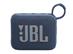 JBL Bocina Portátil GO 4, Inalámbrico, 4.2W RMS, Azul - 1