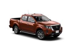 Nissan Frontier  LE TA 24 - 0