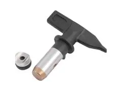 Bico Leque Abertura até 30 cm Espessura 0,43 mm Vonder 6220111517 - 0