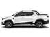 FIAT STRADA VOLCANO CABINE DUPLA 1.3 8V FLEX 25/24 BRANCA MANUAL - 5