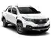 FIAT STRADA VOLCANO CABINE DUPLA 1.3 8V FLEX 25/24 BRANCA MANUAL - 1