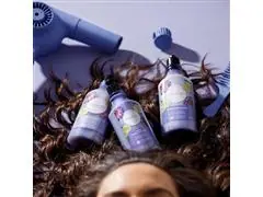 Shampoo Cabeleira Cacheada L'Occitane au Brésil Maracujá 300ML - 3