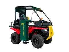 AMOSTRADOR SACI TRAIL TECH 500S ADAP EM QUADRICICLO POLARIS - 0