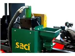 AMOSTRADOR SACI TRAIL TECH 500S ADAP EM QUADRICICLO POLARIS - 2