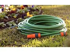Mangueira Flex para Jardim Tramontina Verde em PVC 4 Camadas 15 Metros - 3