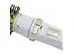 Escova Rotativa Lizz Gold Brush 1300W 110V - 1