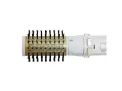 Escova Rotativa Lizz Gold Brush 1300W 110V - 2