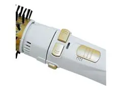 Escova Rotativa Lizz Gold Brush 1300W 220V - 2