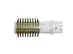 Escova Rotativa Lizz Gold Brush 1300W 220V - 3