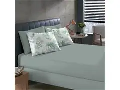 Fronha Basic Buettner Estampado Plantes Menta - 1