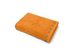 Toalha Buettner Estrela do mar Praia 81x150 Geranium - 1