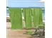 Toalha Buettner Estrela do mar Praia 81x150 Verde Sálvia - 3