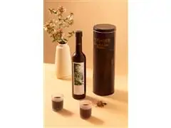 Licor Cioccolato Belga Bacio di Latte 500ML - 2