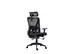 Cadeira de Escritório Ergonômica Comfort Multi GA231 Preta - 3