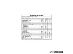 Ovo de Páscoa Brasil Cacau Recheado Trufado Bem Me Faz 370G - 3