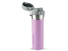 Garrafa Térmica Stanley Go Quick Flip Lilac 710ML - 2