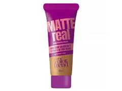 Base Líquida Avon Color Trend Matte Real 320 Q - 0