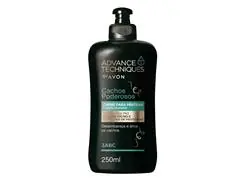 Creme para Pentear Advance Techniques by Avon Cachos Poderosos 250ml