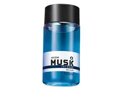 Body Splash Avon Musk Intense 150ml - 0
