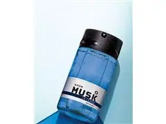 Body Splash Avon Musk Intense 150ml - 1