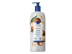 Loção Desodorante Corporal Macadâmia Avon Care 700ml - 0
