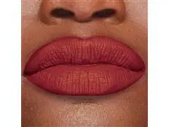 Batom Líquido Matte Avon Power Stay 16h Rosê Avermelhado - 2