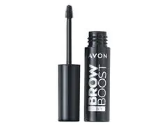 Gel para Sobrancelhas Avon Brow Boost Incolor