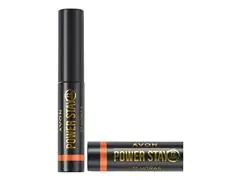 Power Stay Delineador Líquido Para Olhos 72h Avon Cobre Inspirador - 2