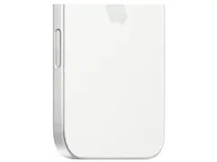 iPhone 16 Apple 128GB 5G A18 Tela XDR 6,1" Câmera Dupla 48MP Branco - 3