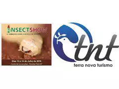 HOSPEDAGEM INSECTSHOW 2016