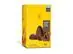 Ovo de Páscoa Havanna Chocolate ao Leite Recheio Doce de Leite 170G - 1