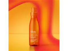 Body Splash Natura Tododia Flor de Gengibre e Tangerina Feminino 200ml - 1