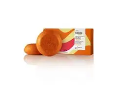 Sabonete em Barra Esfoliante Natura Tododia Energia 2 un de 90g