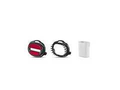 Vaporizador Portátil Turbo Compacto Multi 110V - 1