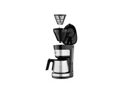 Cafeteira Elétrica 30 Xícaras com Jarra Inox Multi 110V - 2