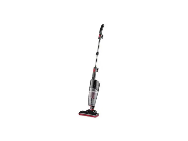 Aspirador de Pó Vertical Duo Cyclone 2 em 1 Multi 110V