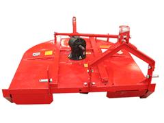 Cortadora agrícola de precisión rotativa robusta - 2