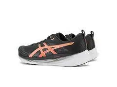 Tênis Asics Gel-Electrus 2 Graphite Grey/Coral Reef Masc - 1